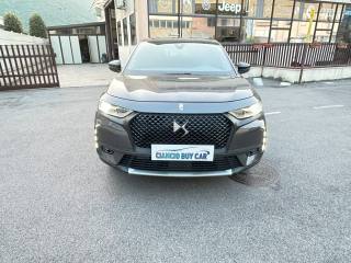 DS AUTOMOBILES DS 7 Crossback usata, con Airbag