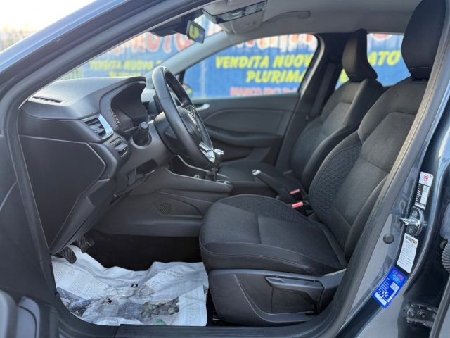 RENAULT Clio usata, con Fari LED