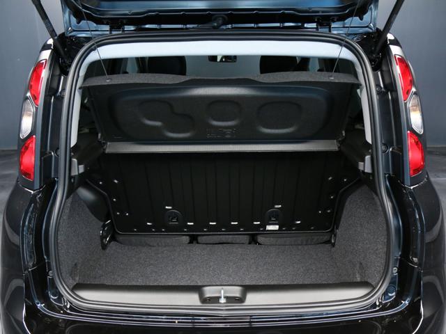 FIAT Panda Cross usata, con Chiusura centralizzata