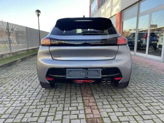 PEUGEOT 208 usata, con Cruise Control