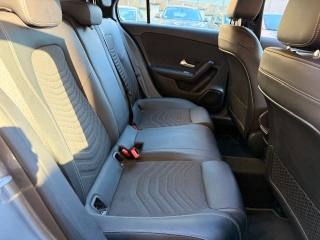 MERCEDES-BENZ A 250 usata, con Climatizzatore