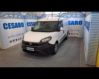 FIAT Doblo usata, con Airbag