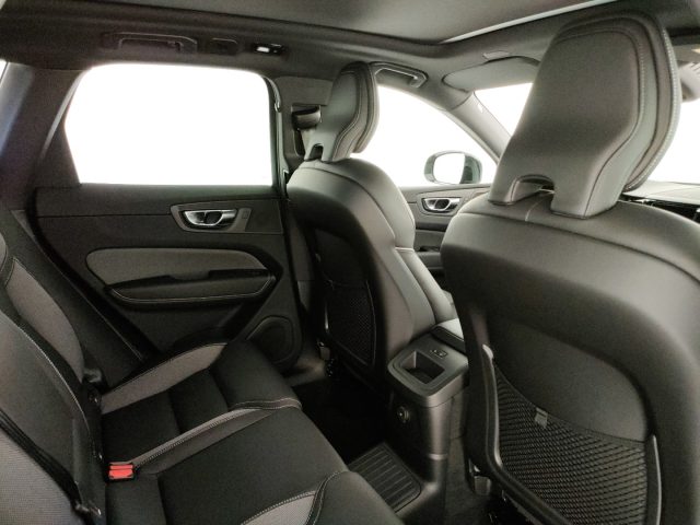 VOLVO XC60 usata, con Climatizzatore