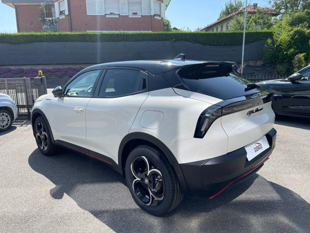 ALFA ROMEO Junior usata, con Airbag Passeggero