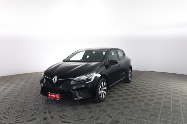 RENAULT Clio usata 0