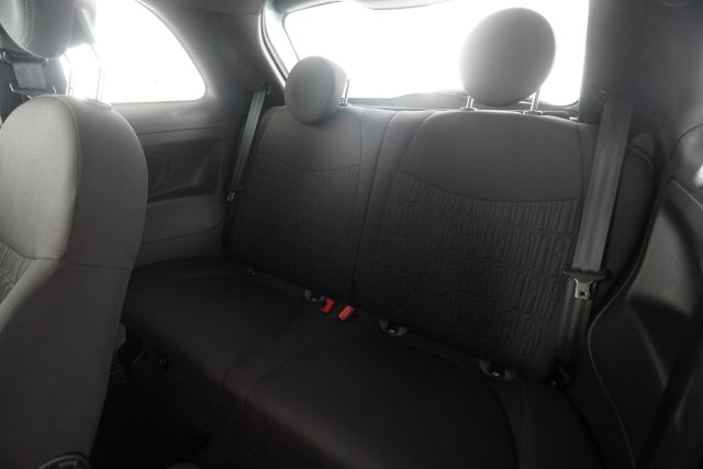 FIAT 500 usata 9