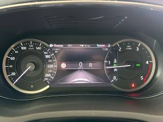 JAGUAR E-Pace usata, con Interni in pelle