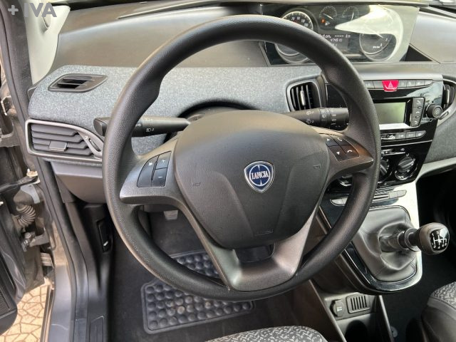LANCIA Ypsilon usata 21