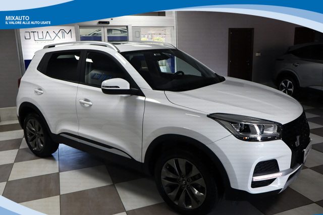 DR MOTOR DR 4.0 usata, con Autoradio