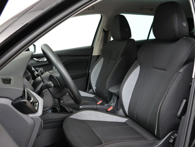 SKODA Kamiq usata, con Controllo automatico clima