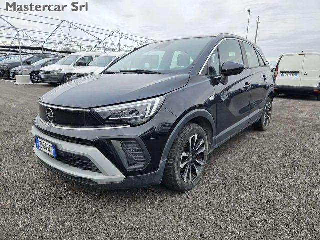 OPEL Crossland usata, con Airbag