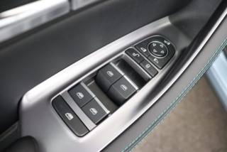 BYD Seal usata, con Controllo elettronico della corsia