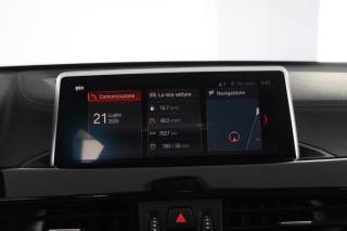 BMW X1 usata 10
