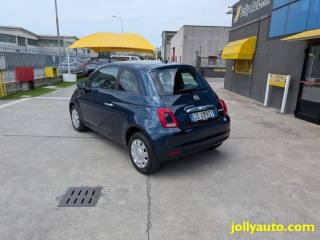 FIAT 500 usata 16
