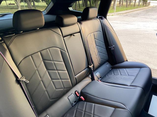 BMW 540 usata, con Supporto lombare
