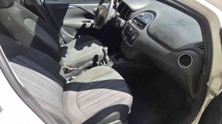 FIAT Punto Evo usata, con Controllo trazione