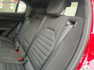 ALFA ROMEO Stelvio usata, con ESP