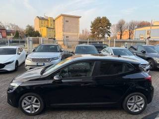 RENAULT Clio usata, con Boardcomputer