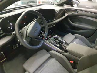 AUDI A6 usata, con Airbag laterali