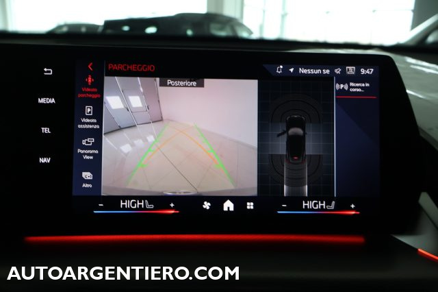 BMW X2 usata, con Controllo vocale