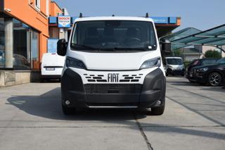 FIAT Ducato usata, con Airbag