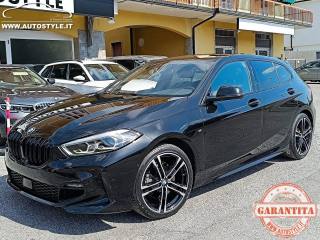 BMW 118 usata, con Chiusura centralizzata telecomandata