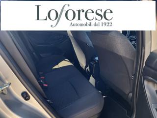 TOYOTA Yaris Cross usata, con Fendinebbia