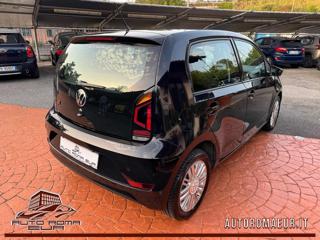 VOLKSWAGEN up! usata, con Alzacristalli elettrici