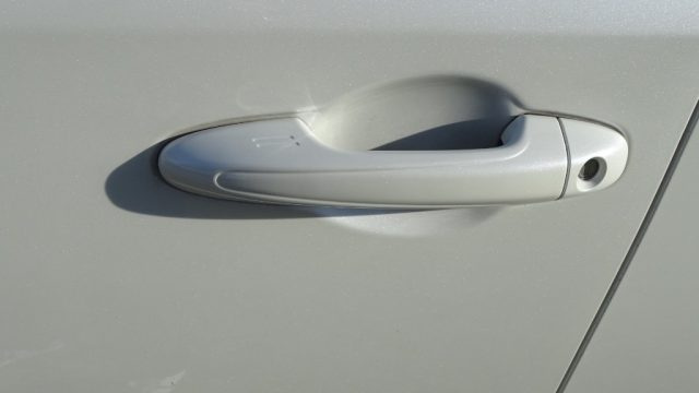 TOYOTA RAV 4 usata, con Chiusura centralizzata senza chiave