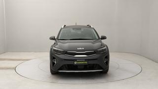 KIA Stonic usata, con Cerchi in lega