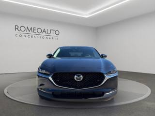 MAZDA CX-30 usata, con Climatizzatore