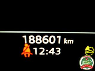 AUDI Q3 usata, con Servosterzo