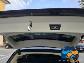 BMW X3 usata, con ESP