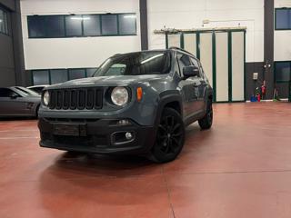 JEEP Renegade 1.6 Mjt 120 CV Longitude