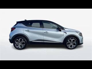 RENAULT Captur usata, con Alzacristalli elettrici