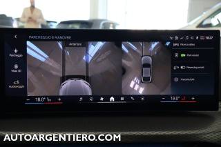 BMW 420 usata, con Sistema di chiamata d