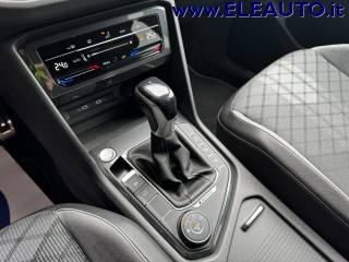 VOLKSWAGEN Tiguan usata, con ESP