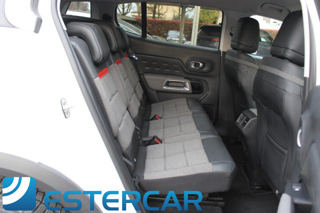CITROEN C5 Aircross usata, con ESP