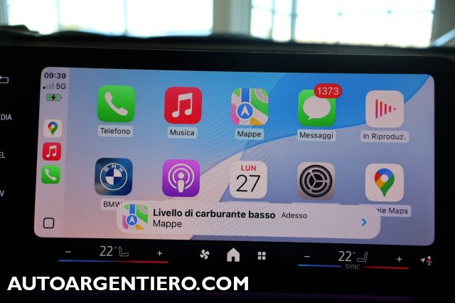 BMW X2 usata, con Airbag posteriore