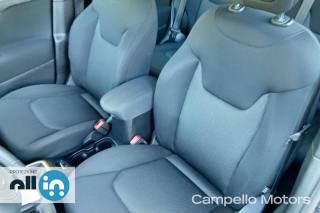 JEEP Renegade usata 7