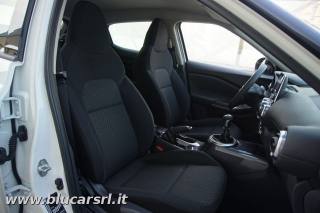 NISSAN Juke usata, con Cruise Control