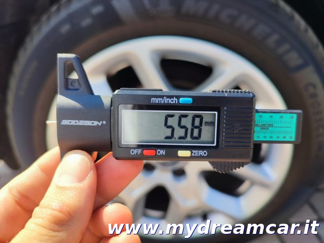 JEEP Renegade usata 23