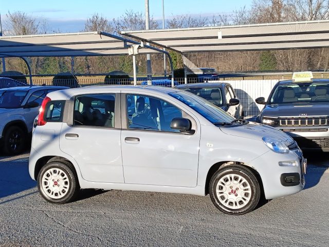 FIAT Panda usata, con Alzacristalli elettrici
