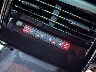 LAND ROVER Range Rover Sport usata, con Immobilizzatore elettronico