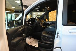 MERCEDES-BENZ V 300 usata 8