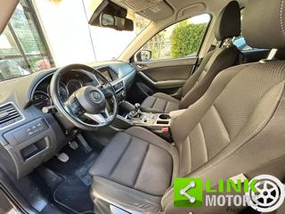 MAZDA CX-5 usata 1