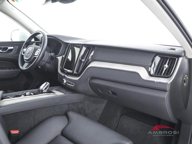 VOLVO XC60 usata 11