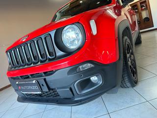 JEEP Renegade usata, con Controllo vocale