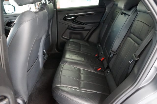 LAND ROVER Range Rover Evoque usata 29