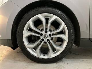 RENAULT Scenic usata, con Cerchi in lega